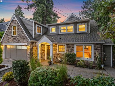 455 Furnace St, Lake Oswego, OR, 97034