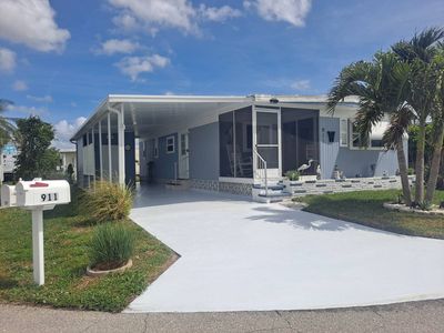 911 W Vincent Ave #911, Venice, FL, 34285