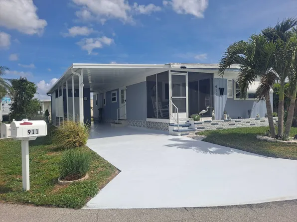 911 W Vincent Ave #911, Venice, FL 34285