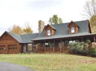 12049 Franklin St, Ferrum, VA 24088