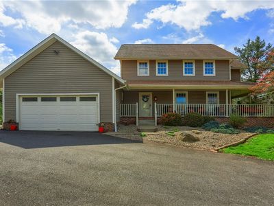 3263 Unionville Rd, Cranberry Township, PA, 16066