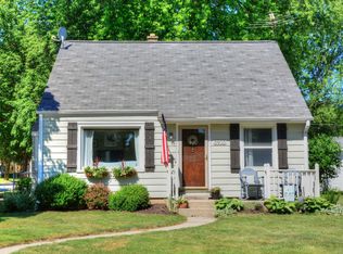 3803 N 86th St, Milwaukee, WI 53222