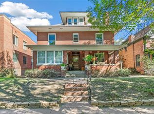 1154 N Corona St, Denver, CO 80218