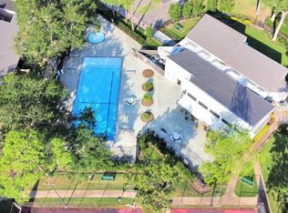 2379 Briarwest Blvd UNIT 35, Houston, TX 77077