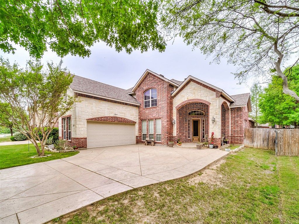 1915 Creek Bend Dr, Corinth, TX 76208 Zillow
