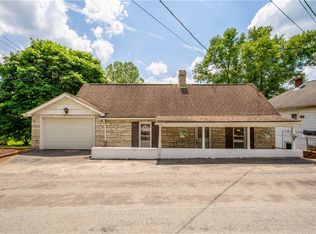 74 Browntown Rd, Avella, PA 15312