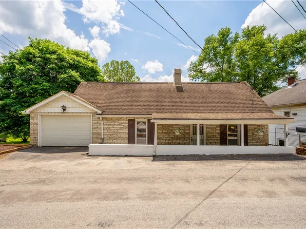 74 Browntown Rd, Avella, PA 15312