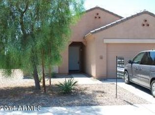 5732 S 34th Ave, Phoenix, AZ 85041