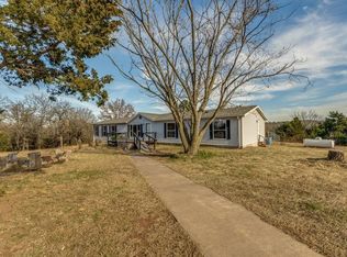 14222 N Harrah Rd, Luther, OK 73054