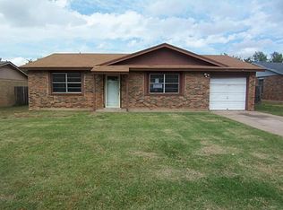 5218 Kingston Ct, Abilene, TX 79605