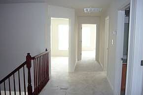 2nd Floor Hallway