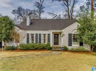 3705 Mountain Park Cir, Birmingham, AL 35213