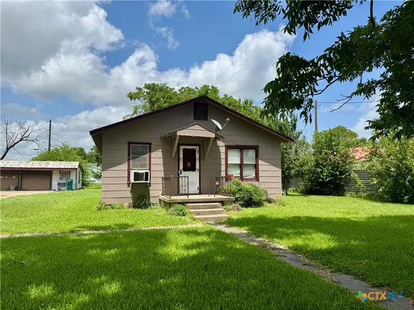 12481 State Highway 185 S, Bloomington, TX 77951