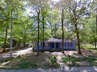 941 South Ave, Forest Park, GA 30297