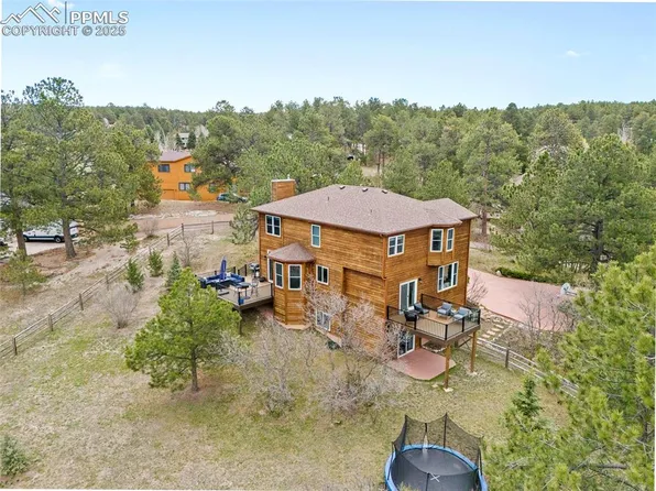18179 Flowered Meadow Ln, Monument, CO 80132