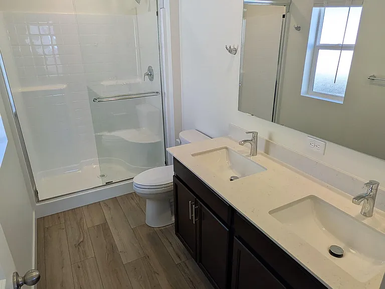 Master bath