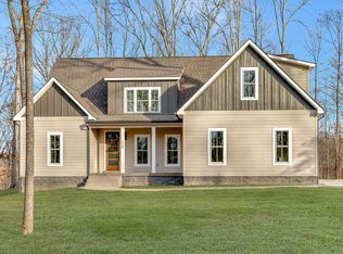 1325 Campbell Ridge Rd LOT 420, Kingston Springs, TN 37082