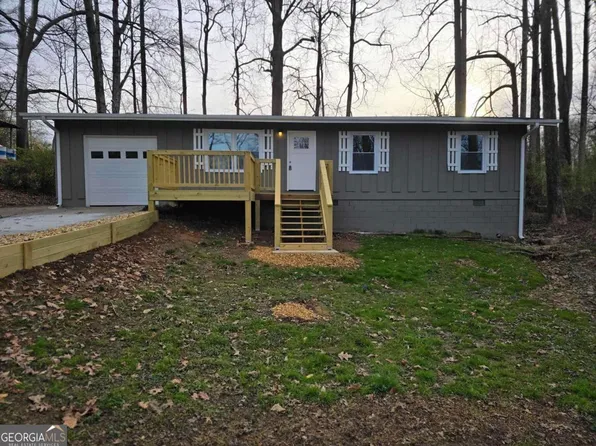 2782 Fran Mar Dr, Gainesville, GA 30506