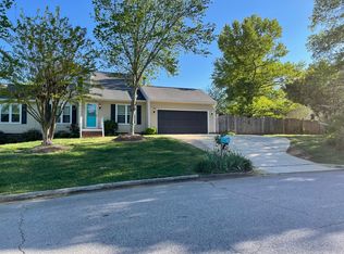 205 W Elm Ave, Holly Springs, NC 27540