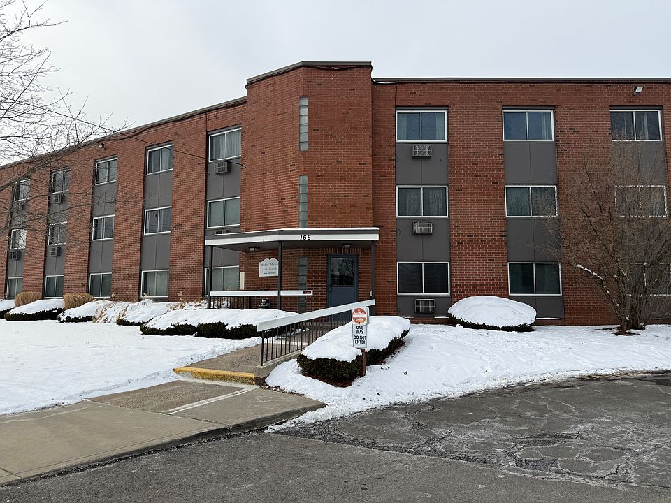 1st image of 166 Gravel St APT A-18