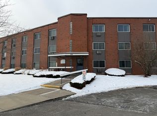 166 Gravel St APT A-18, Meriden, CT 06450