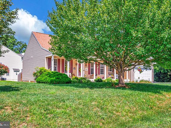 4th image of 302 Whitworth Dr