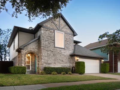 785 Noel Trl, Plano, TX, 75023