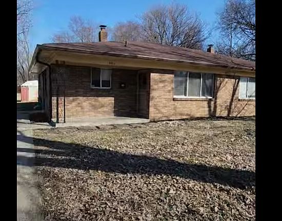 2nd image of 5023 S Walcott St