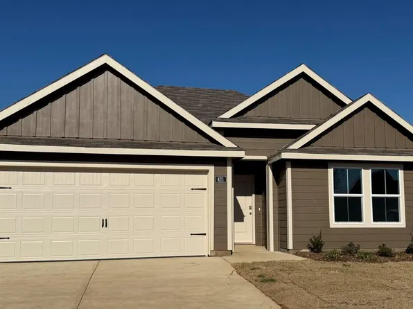 421 Dry Creek Ln, Canton, TX 75103