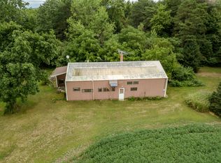 4500 Bird Lake Rd S, Osseo, MI 49266