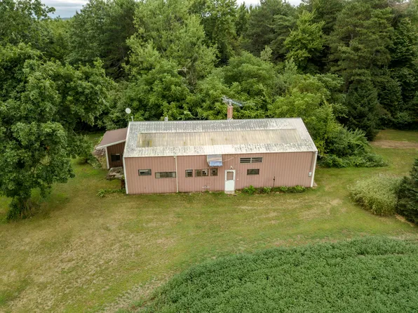 4500 Bird Lake Rd S, Osseo, MI 49266