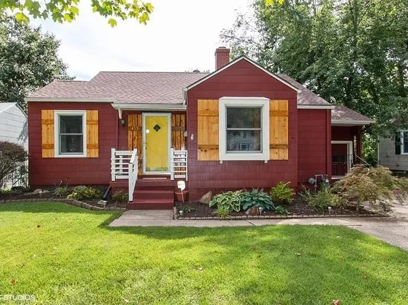 413 W 86th St, Kansas City, MO 64114