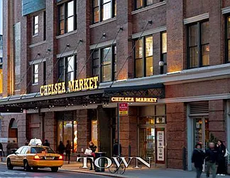 Rented by Town Residential