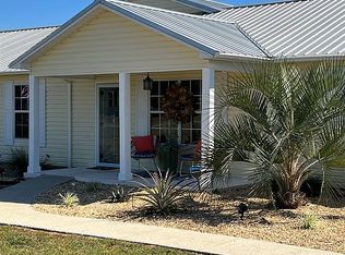 4706 Mount Pleasant Rd, Quincy, FL 32351