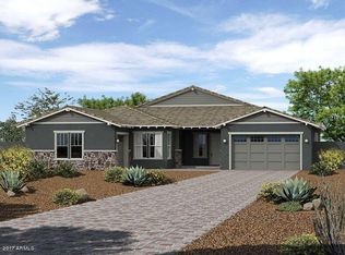 3134 E Boot Track Trl, Gilbert, AZ 85296