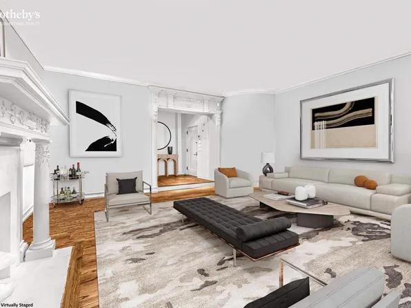 24 East 82nd Street 1A image 2 of 11