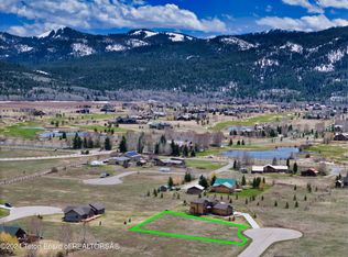 9372 Shelby St, Victor, ID 83455