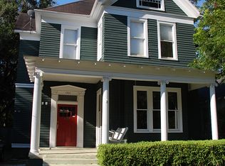 1321 Chamberlain Ave, Mobile, AL 36604