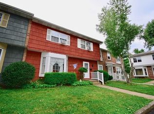 1934 Juniper Ln, Bensalem, PA