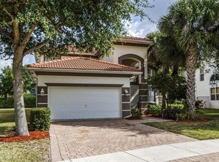 9316 Silver Glen Way, Lake Worth, FL 33467