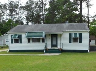 23 Clemson Dr, Aiken, SC 29803