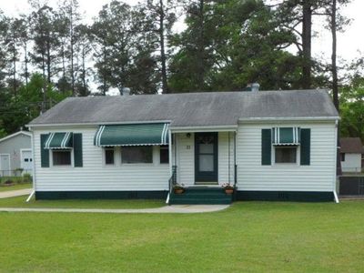 23 Clemson Dr, Aiken, SC, 29803