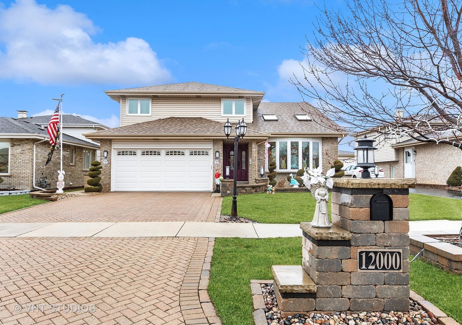 12000 S Lockwood Ave, Alsip, IL 60803 Zillow