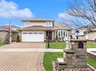 12000 S Lockwood Ave, Alsip, IL 60803