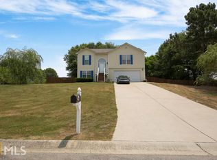 310 Maggie Ct, Bethlehem, GA 30620