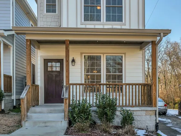 1429D Huffine St, Nashville, TN 37216