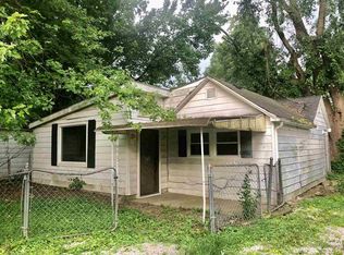 2628 N Heidelbach Ave, Evansville, IN 47711
