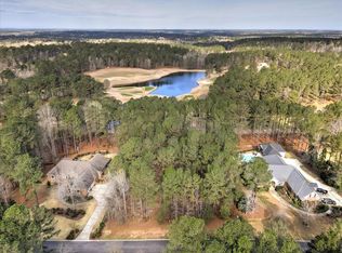 LOT 19 E Pavilion Lake Dr, Edgefield, SC 29824
