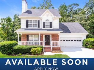 90 E Lawn Ct, Covington, GA