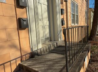 1334 N Jefferson St APT 1, Jackson, MS 39202